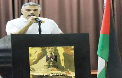 نادي شباب الخليل متمسكٌ باللعبِ على أرضِه في فلسطين