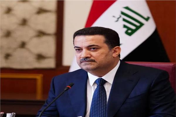 العراق يؤكد أهمية الوصول لحل سلمي وإنهاء الأزمة في أوكرانيا