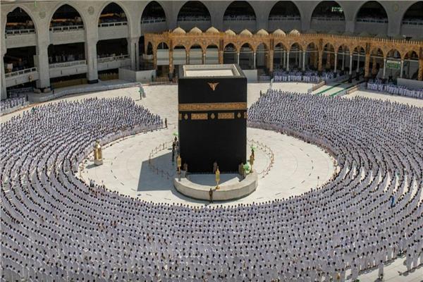 شؤون الحرمين: استقبال أكثر من 950 ألف مصل ومعتمر يوميًا خلال رمضان