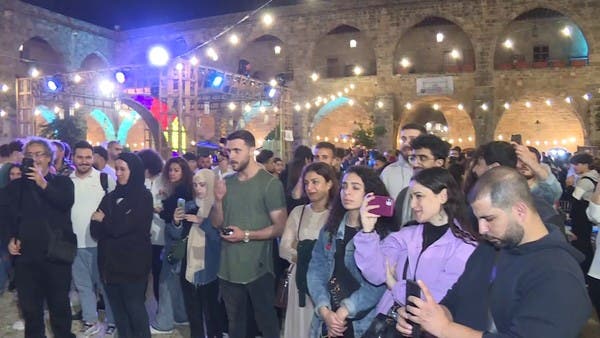 رمضان في صيدا.. فرحة رغم الواقع المر