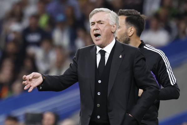 أنشيلوتي يقلل من التكهنات بشأن اقترابه من تدريب المنتخب البرازيلي أو تشيلسي
