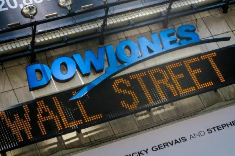 مؤشرات الأسهم في الولايات المتحدة تباينت؛ مؤشر داو جونز الصناعي يصعد بنحو 0.29%