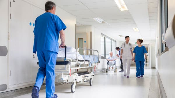 حالة مرضية نادرة بالأردن.. ورم يفرز هرمون الحمل لدى رجل