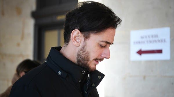 أصيب باكتئاب حاد.. حقيقة انتحار سعد لمجرد بزنزانته في فرنسا!