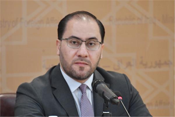 الخارجية العراقية: ندعم دوما عودة سوريا إلى الجامعة العربية