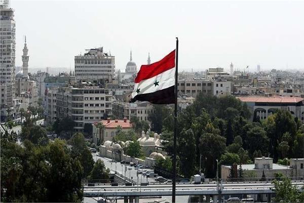 سوريا تعلن إعادة فتح سفارتها في تونس