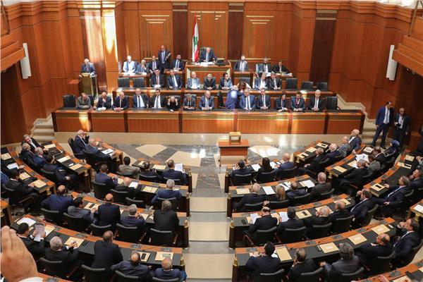 رئيس مجلس النواب اللبناني يدعو هيئة مكتب المجلس للانعقاد غدا