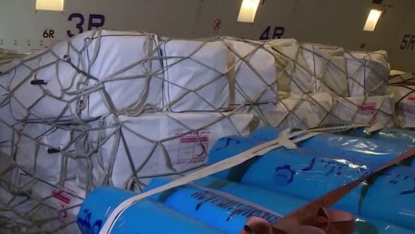 إيران أرسلت أسلحة لسوريا في حملات الإغاثة خلال كارثة الزلزال
