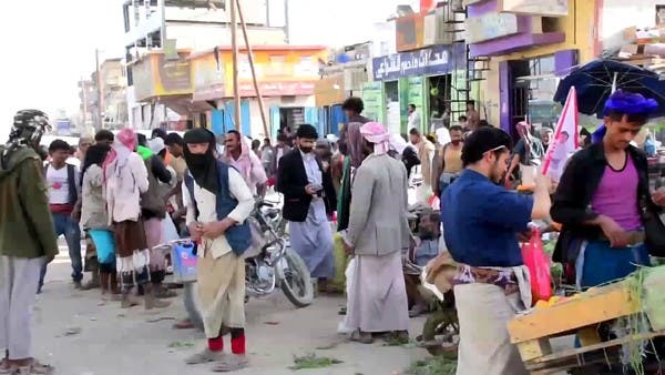تفاؤل في الشارع اليمني بعد التوصل لخطوط عريضة حول السلام
