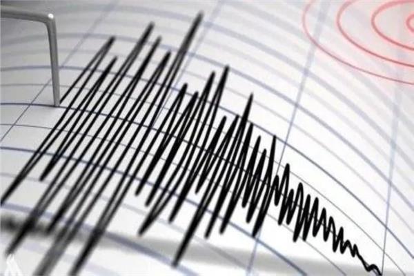 تسجيل 16 هزة أرضية خلال الـ24 ساعة الماضية في سوريا