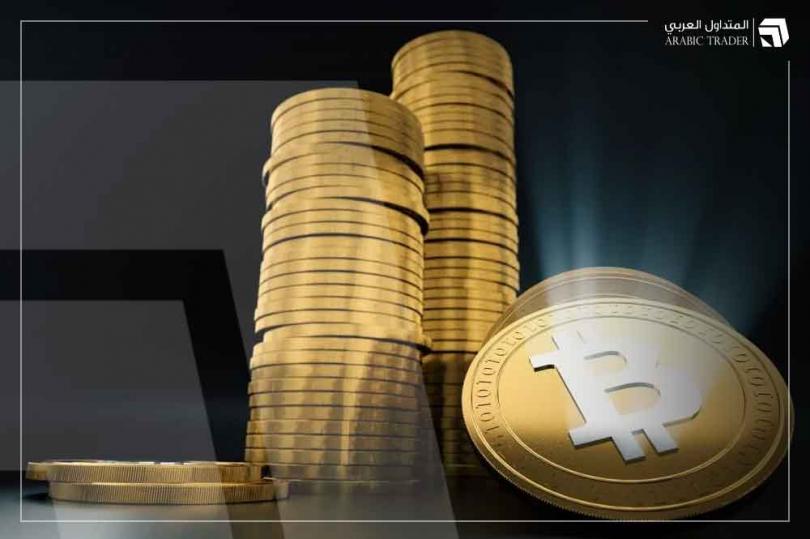 ارتفاع قوي لعمليات البحث عن عملة بيتكوين الرقمية