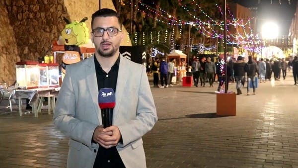 كيف أصبحت طرابلس مقصدا للشباب الليبي في ليالي رمضان؟