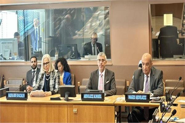 الجامعة العربية تعقد اجتماعًا حول «السكان التعليم والعمل»