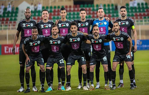 “الملعب البيتي”.. حقٌ مكتسب للحركة الرياضية في فلسطين