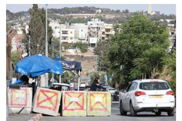 خبراء أمميون يدعون المجتمع الدولي إلى وقف إخلاء القدس من سكانها الفلسطينيين