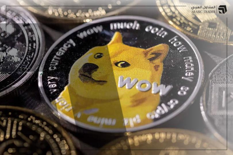 دوجكوين ترتفع بشكل ملحوظ بعد خطوة إيلون ماسك وتويتر!
