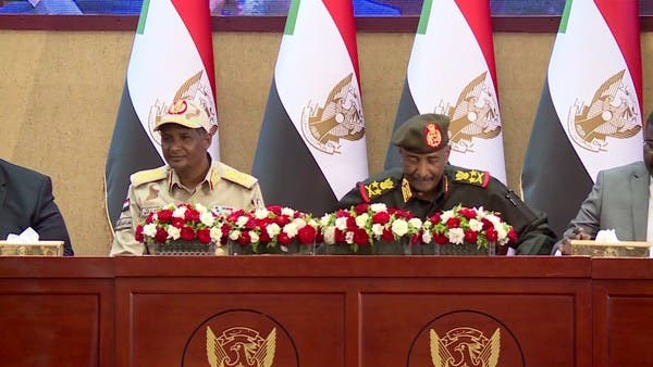 السودان على شفا هاوية.. لماذا؟
