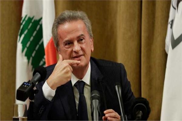 القاضية غادة عون ترفع حظر السفر عن حاكم مصرف لبنان