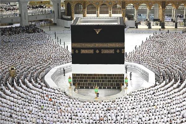 «شئون الحرمين» تستنفر كامل طاقاتها لرفع الخدمات الشاملة لضيوف الرحمن