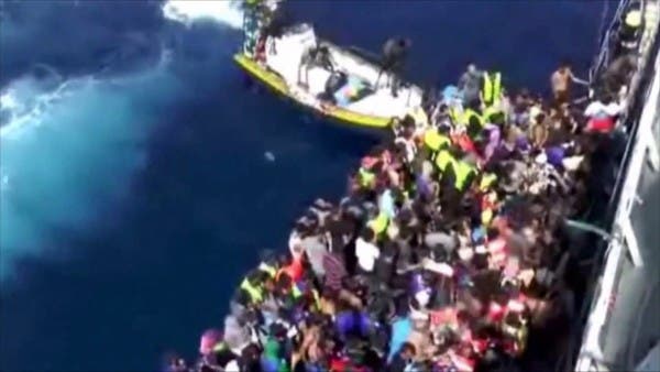 يفرون من الفقر إلى قاع البحر.. إحصائيات صادمة عن المهاجرين القتلى