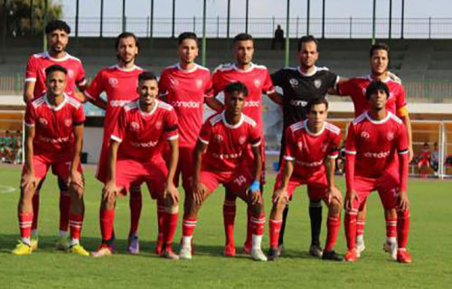 السويركي يطالب إدارة “الرياضي” بإنجاز صفقاتها مبكراً والتعاقد مع حارس مرمى
