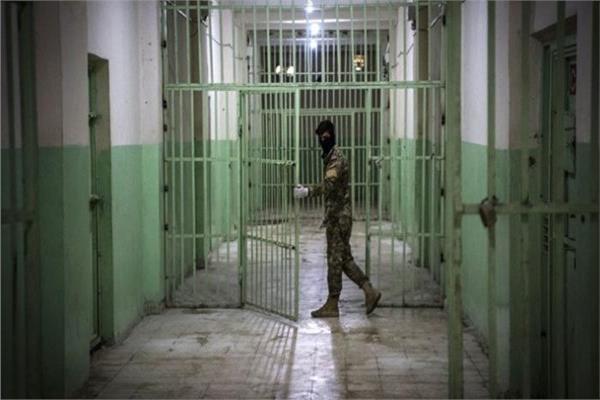 وزارة العدل العراقية: نسبة الاكتظاظ في السجون تصل إلى 300%