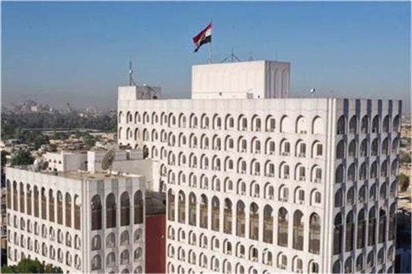 العراق يناشد مواطينه في السودان بالابتعاد عن مناطق التوتر