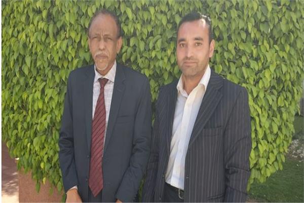 مندوب السودان: جامعة الدول العربية فى حالة انعقاد دائم إلى أن نجد حل لهذه الأزمة| خاص