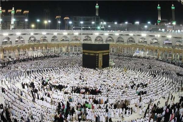 شئون الحرمين: 1.5 مليون مصلٍّ ومعتمر في المسجد الحرام ليلة 26 رمضان