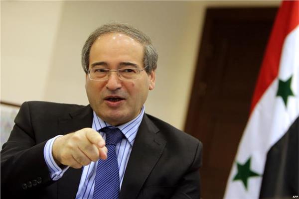 سوريا: إصلاح العلاقات بين الدول العربية هو الطريق الحقيقي لتعزيز التعاون العربي