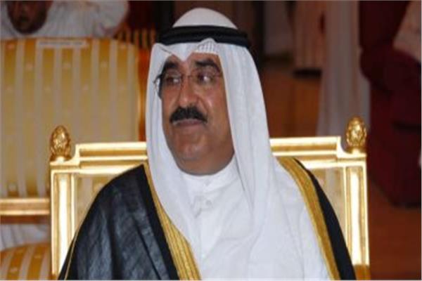 ولي عهد الكويت يقرر حل مجلس الأمة والدعوة لانتخابات عامة