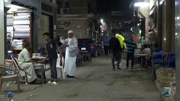 سودانيون مقيمون في مصر غاضبون من القتال بين الجيش والدعم السريع