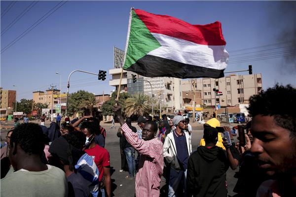 البعثة الأممية بالسودان: مقتل 185 شخصا وإصابة أكثر من 1800 آخرين 