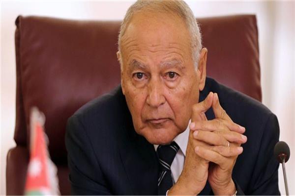 أبو الغيط خلال اتصال مع فكي : الهدنة الانسانية المؤقتة في السودان ضرورية