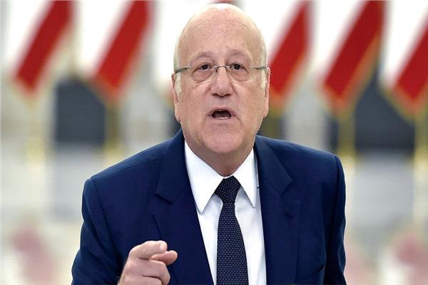رئيس الحكومة اللبنانية يتعهد بإجراء الانتخابات البلدية ضمن المهل المحددة