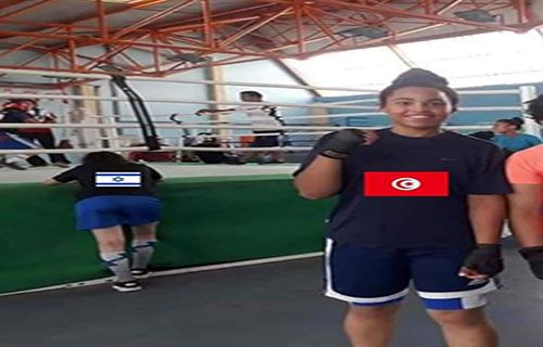 “أيام الملاعب” تُسلط الضوء على اللاعبين العرب الرافضين للتطبيع