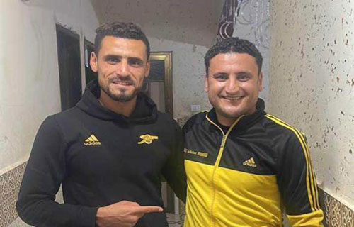 أبو عبيدة يعزز الخطوط الخلفية لبيت حانون