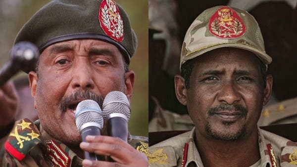 الجيش السوداني أم “الدعم السريع”.. من سيحسم المعركة؟