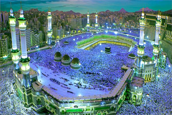 في ليلة الـ27 من رمضان.. إمام الحرم المكي يدعو للسودان وأهلها | فيديو