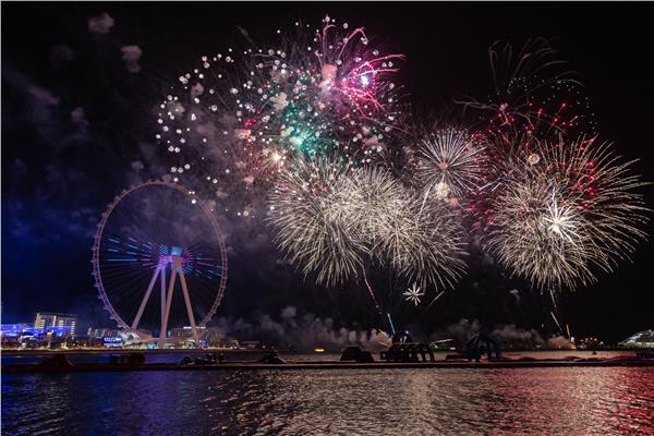 دبي للمهرجانات تكشف عن فعاليات “العيد في دبي”