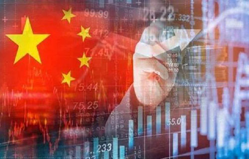 تسارع النمو في الصين إلى 4.5% في الربع الأول بعد رفع قيود “كورونا”