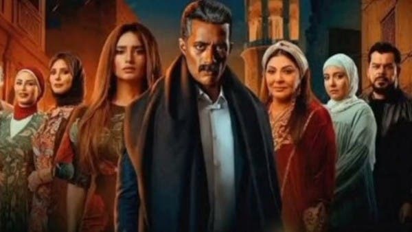 مخرج جعفر العمدة يخرج عن صمته.. “نهاية المسلسل ما تغيرتش”