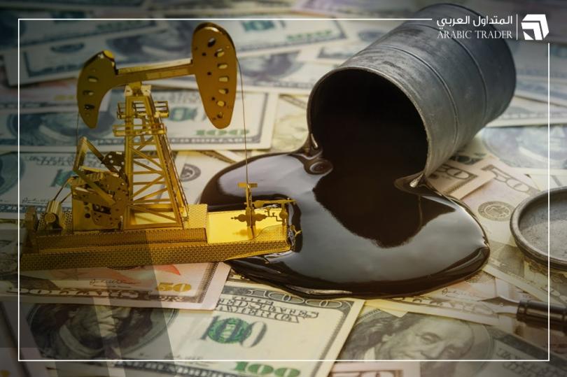 النفط يتراجع بقوة لأدنى مستوياته هذا الشهر رغم بيانات الصين، فلماذا؟