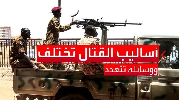 السودان.. مشهد إنساني مؤثر في جنازة تشييع العميد عبدالعظيم أحمد
