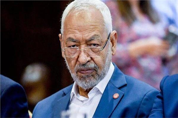 ٍبدء التحقيق مع راشد الغنوشي وقياديين آخرين في حزبه