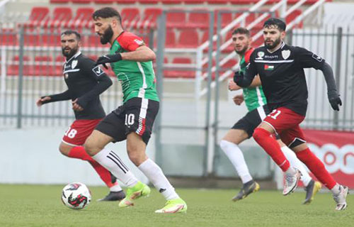 النسخة الـ 12 من دوري المحترفين الأكثر تميزاً بـ 4598 هدفاً