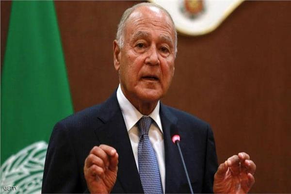 أبو الغيط يبحث هاتفيا مع بوريل الأزمة بالسودان