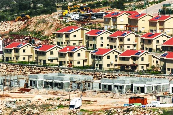 الاحتلال الإسرائيلي يكشف عن خطط استطانية جديدة بالقدس