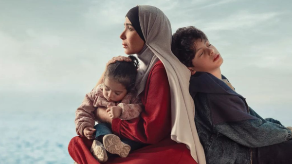 “تحت الوصاية” لمنى زكي.. هل هو الحصان الرابح بدراما رمضان؟