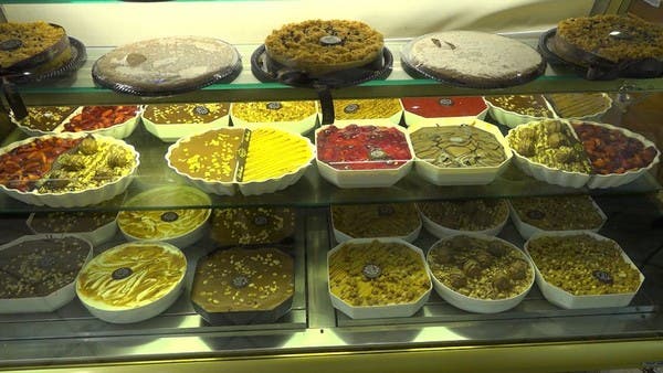 أسماء غريبة أطلقت على حلوى رمضان هذا العام